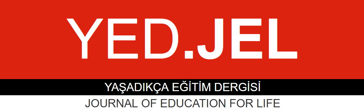 					View Vol. 37 No. 2 (2023): Journal of Education for Life
				